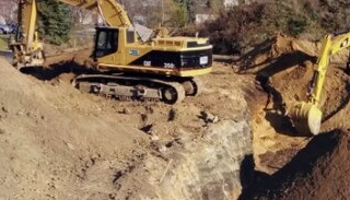 Планировка участка бульдозером в Рузаевке от 915 руб. Цены за м2 - 2Землекопа-Рзв
